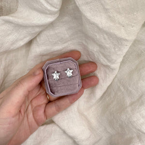Little Star, Birthstone Studs