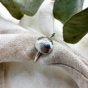 Impression Kit: Small Ring