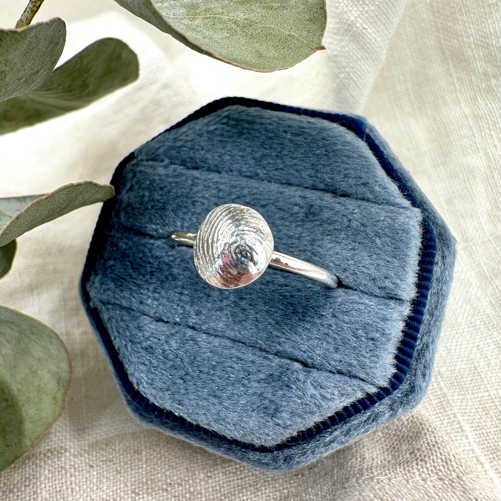 Impression Kit: Small Ring