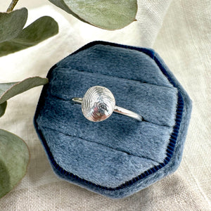 Add on: Impression Sm. Ring