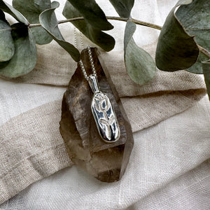Tulip Necklace