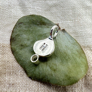 Impression Kit: Sm. Pendant & Birthstone