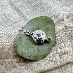 Impression Kit: Sm. Pendant & Birthstone