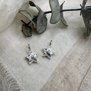 Little Star Charm