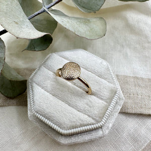 Impression Kit: Small Ring