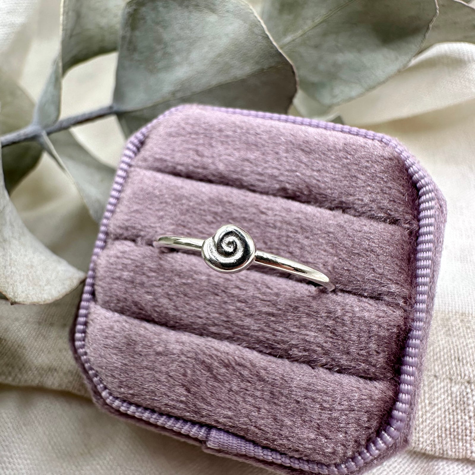 Flow Ring