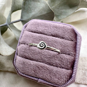 Flow Ring