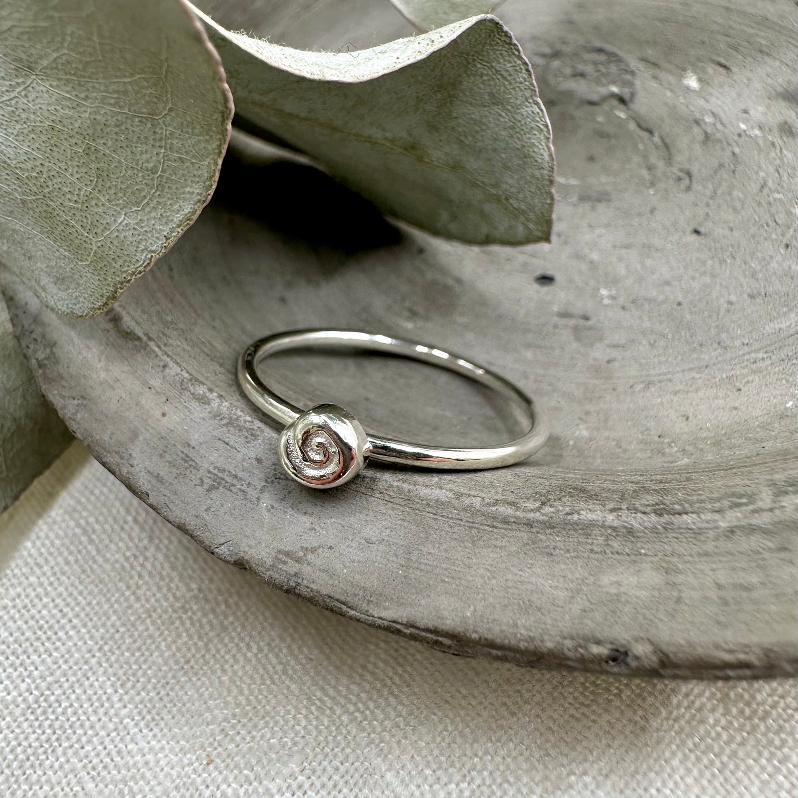 Flow Ring