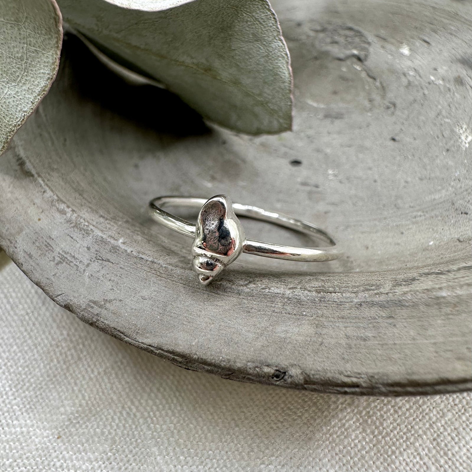 Treasure Ring