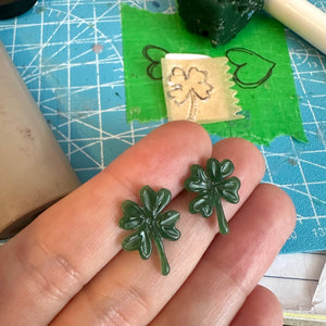 Lucky Necklace