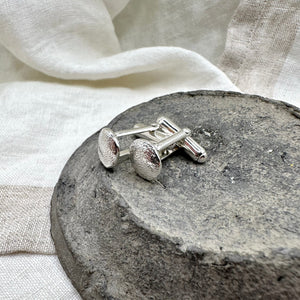 Impression Kit: Cuff Links