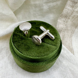 Impression Kit: Cuff Links