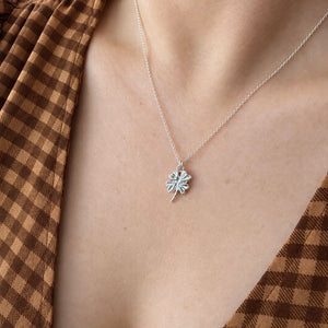 Lucky Necklace