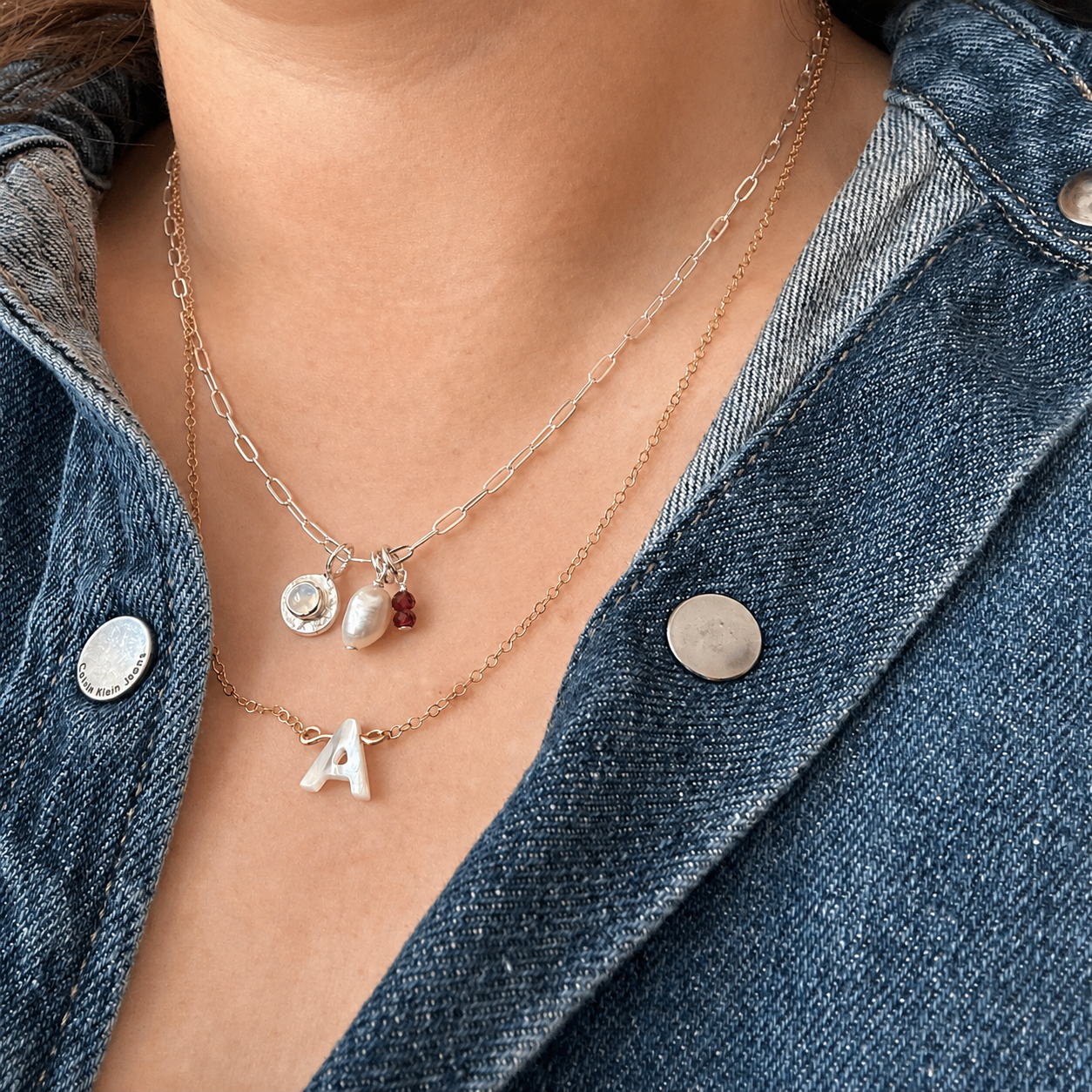 Reclaim, Gem Charms