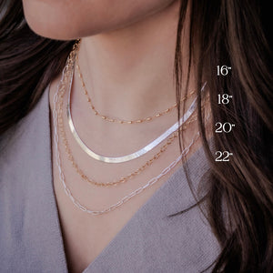 Tube Chain