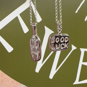 Good Luck Necklace