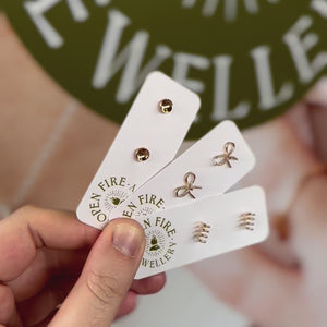 Bow Studs