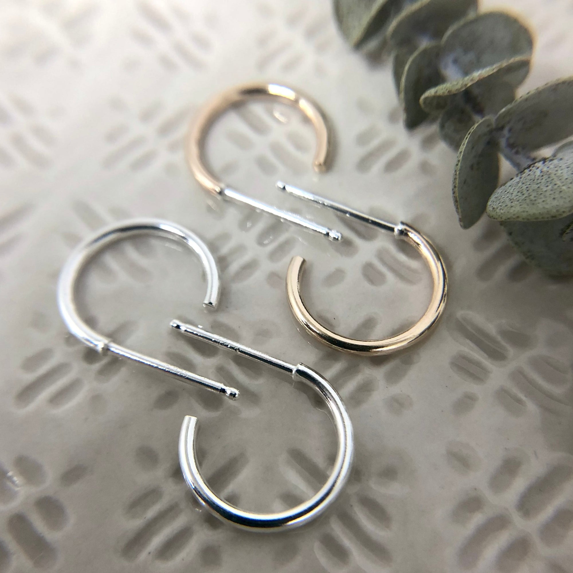 Tiny Hoops
