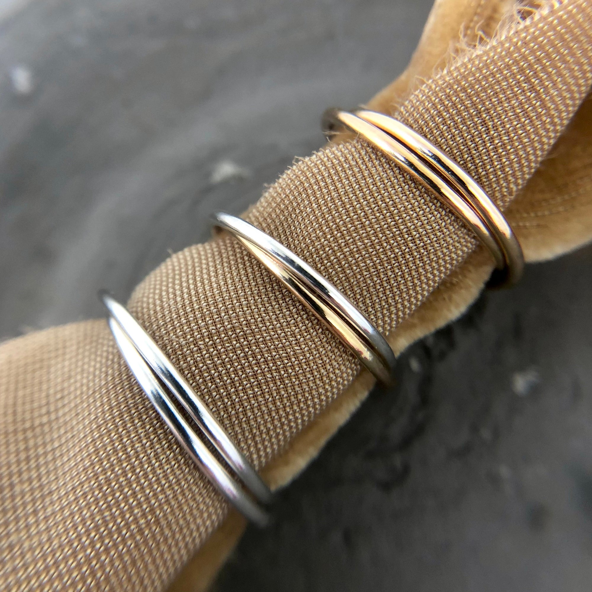 Linked Bands