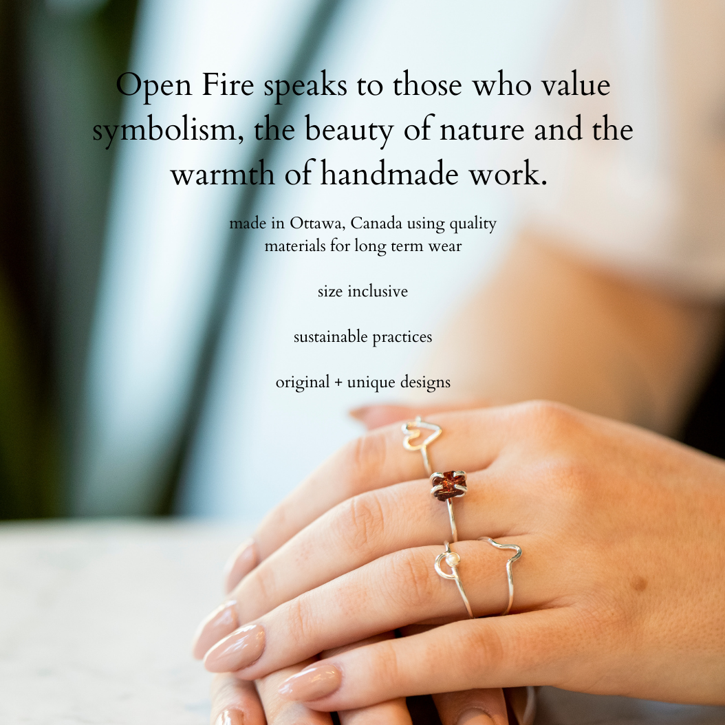 Joy ring sales