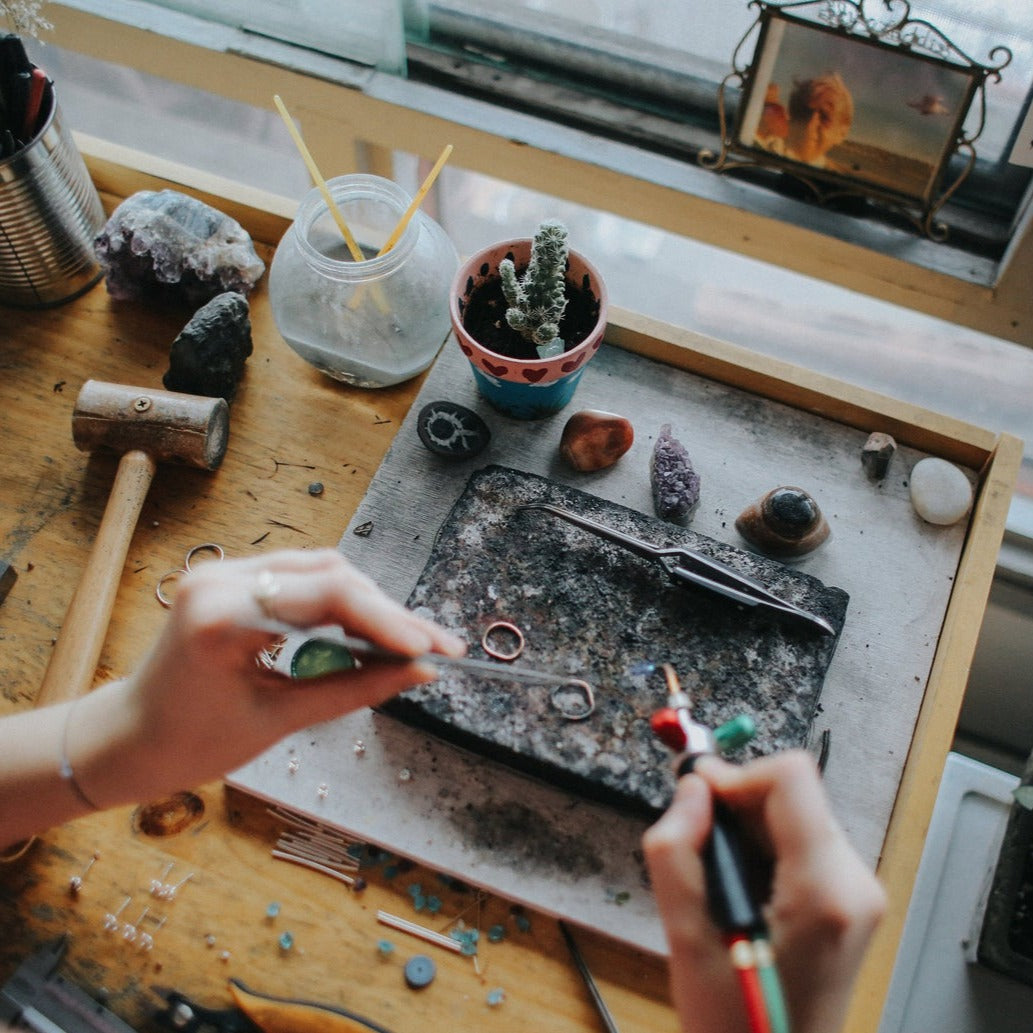 Resize + Repair + Shipping Fees