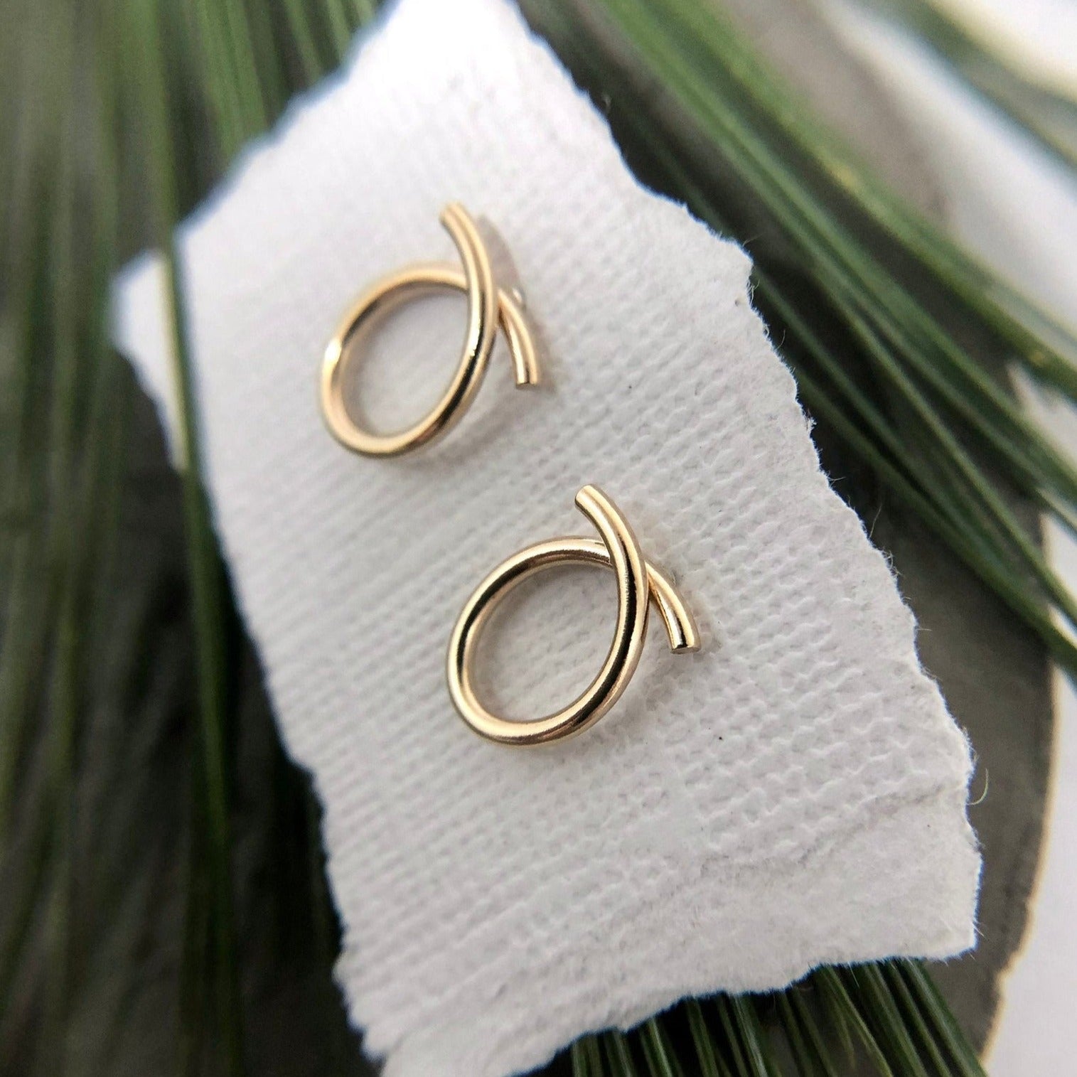 Bloom Studs